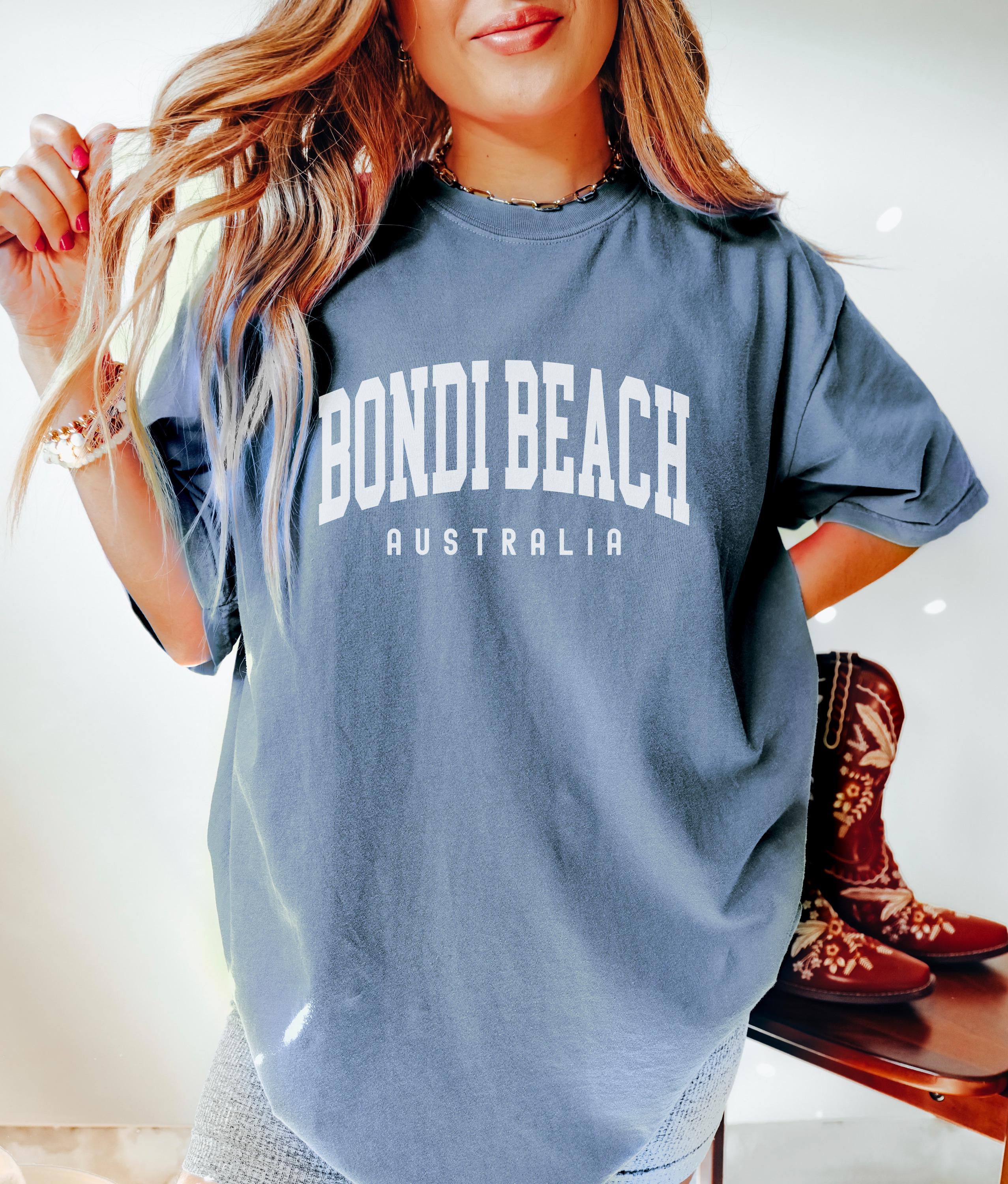 Bondi Beach Tee V3