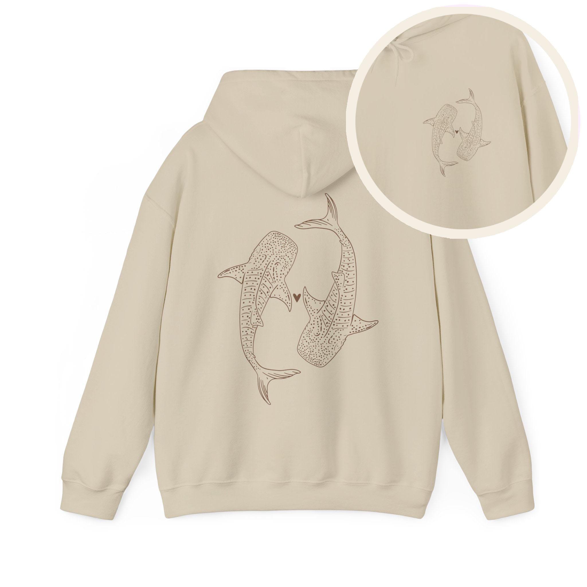 My Shark Hoodie V3
