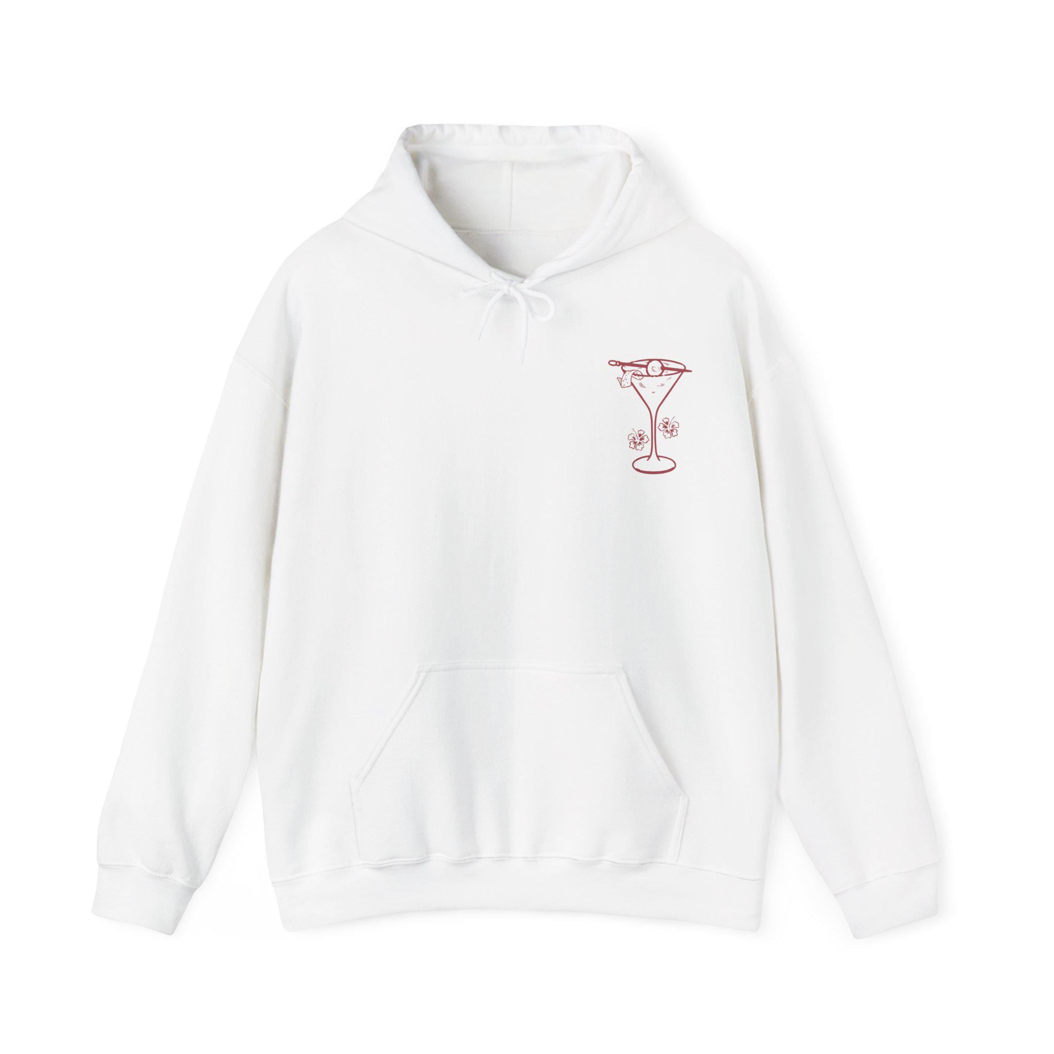 Two Steppin Hoodie