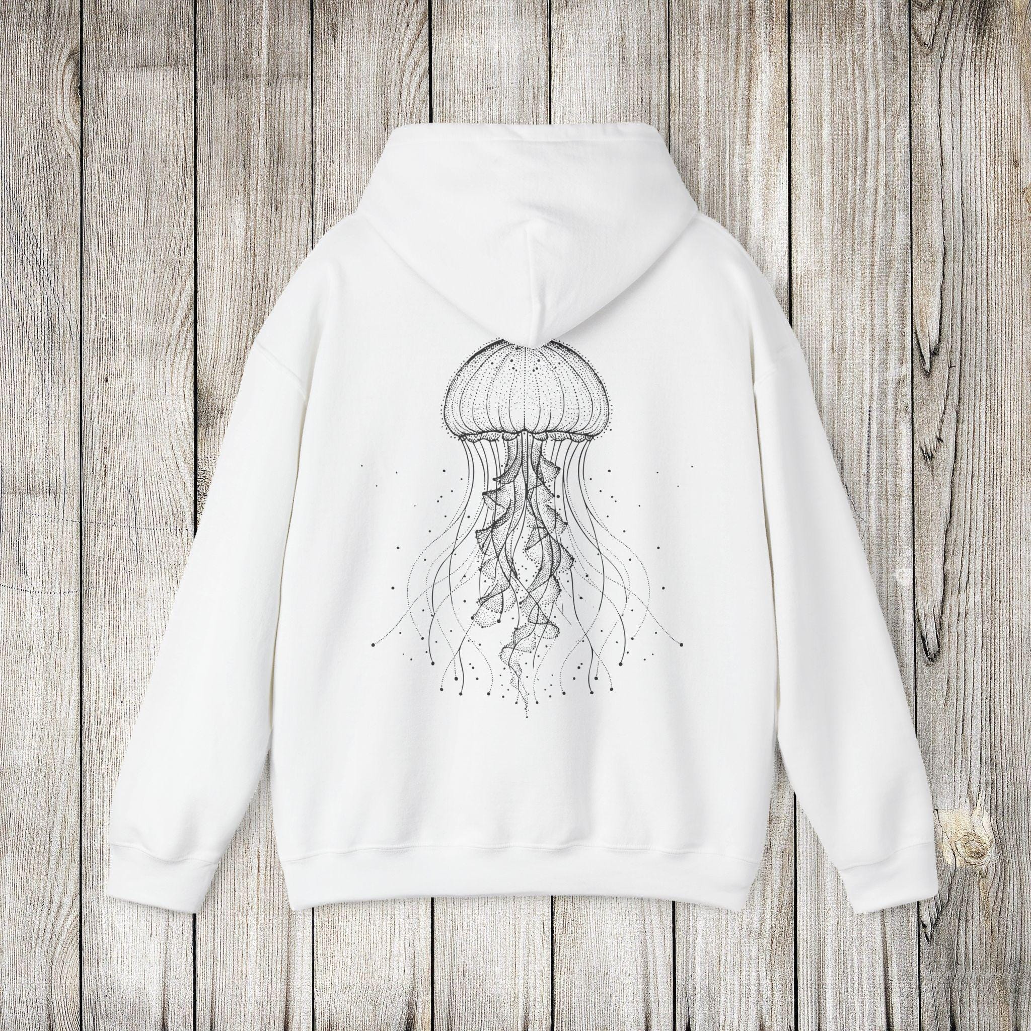 Jellyfish Hoodie