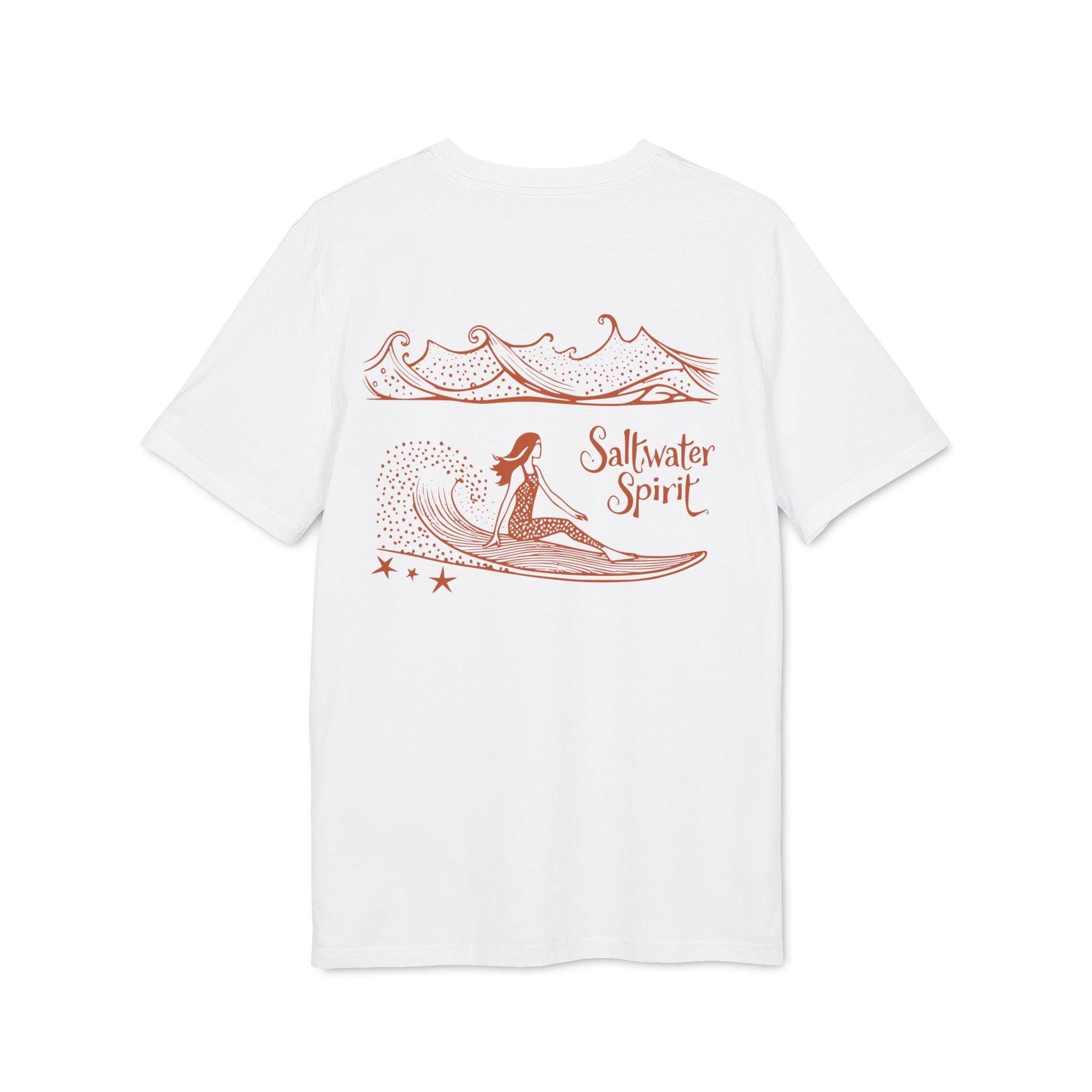 Surfing Shirt