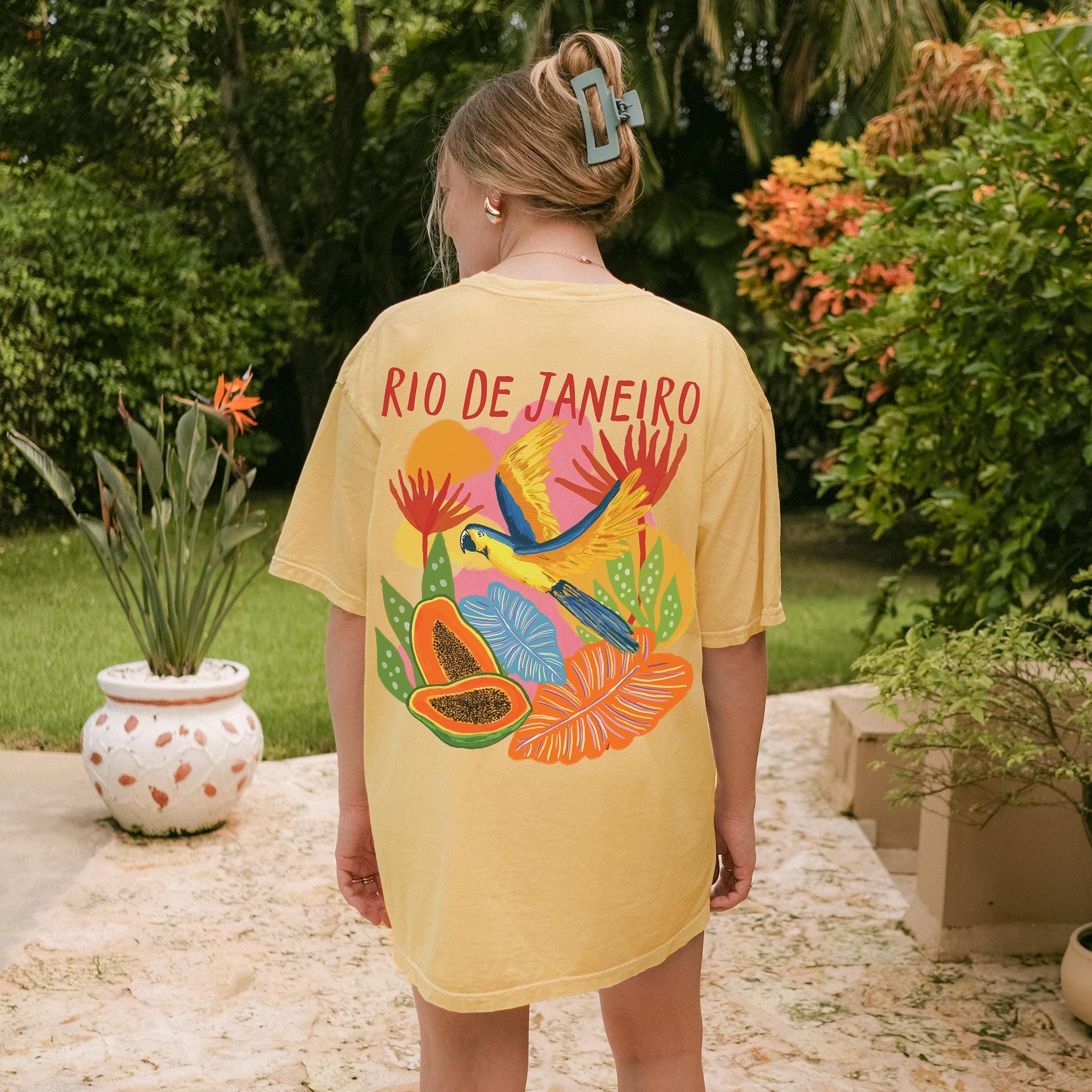 Rio Tee