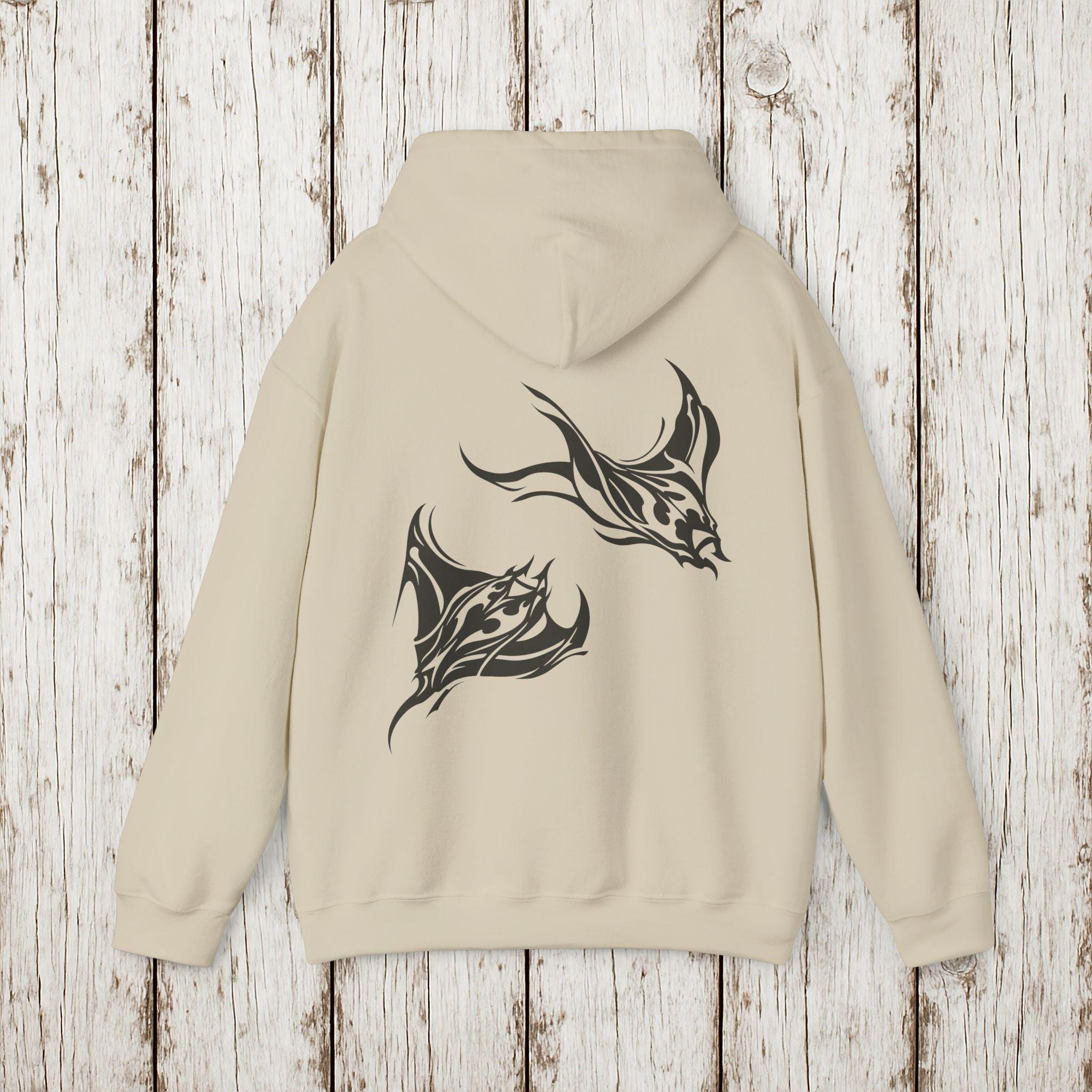 My Manatee Hoodie V
