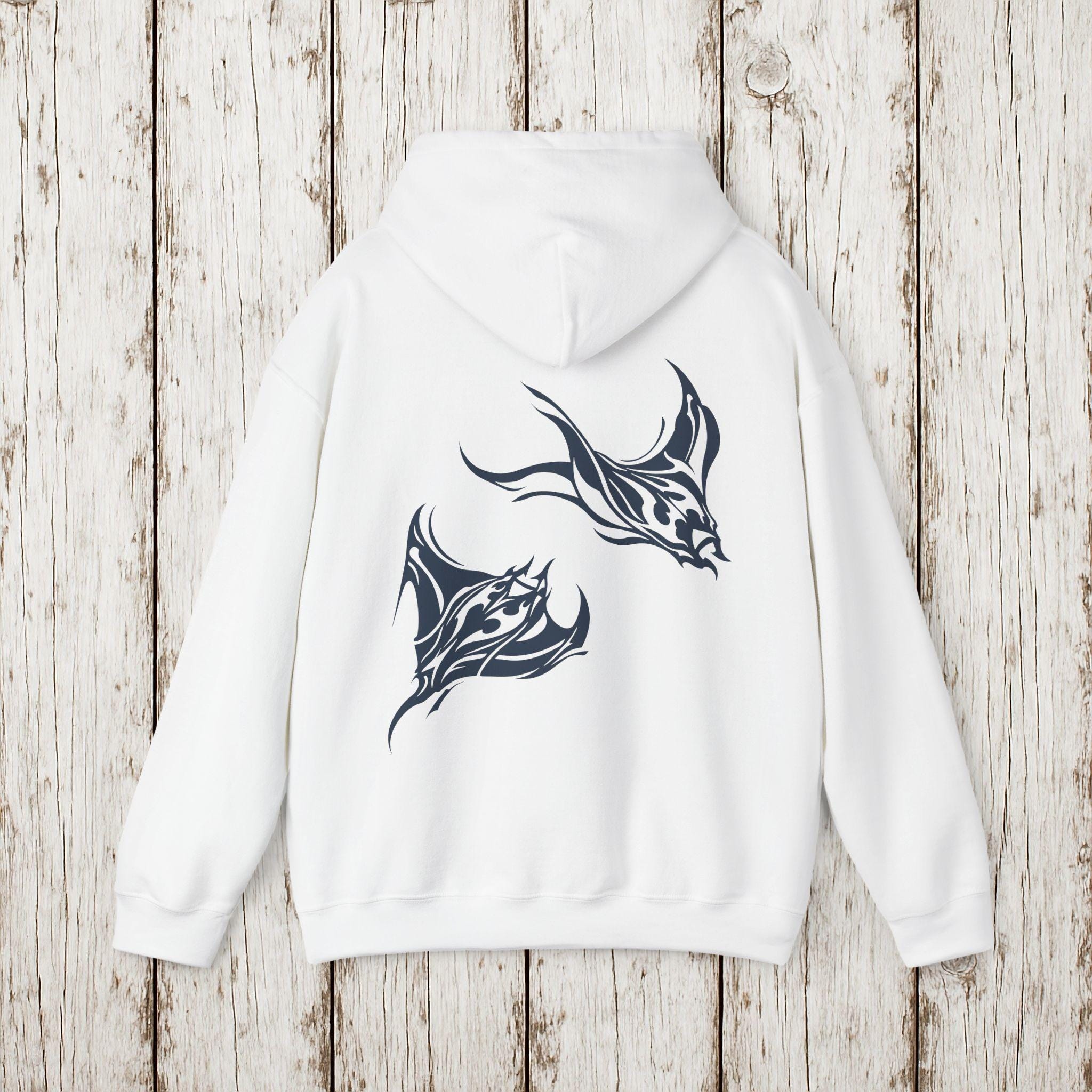 My Manatee Hoodie V
