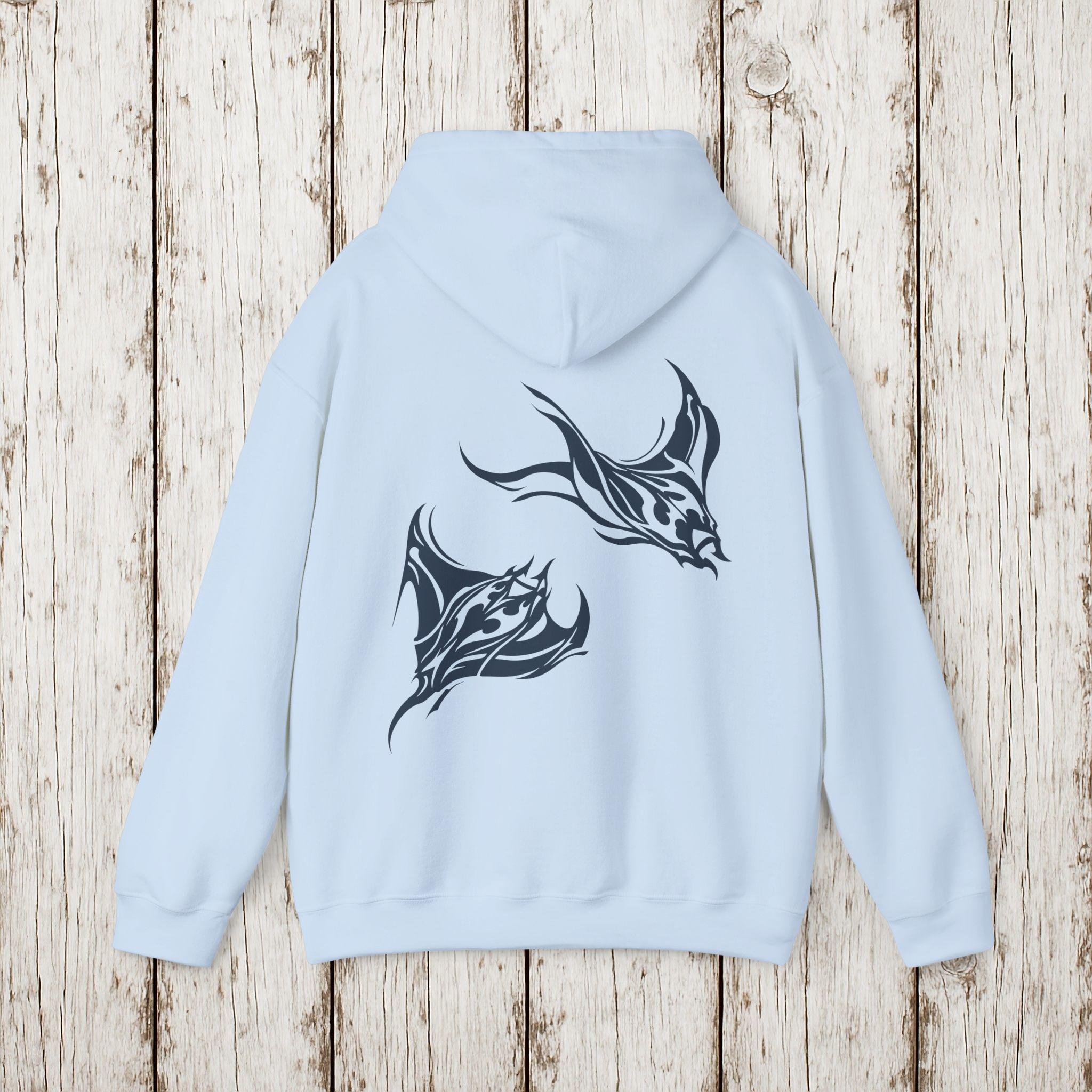 My Manatee Hoodie V