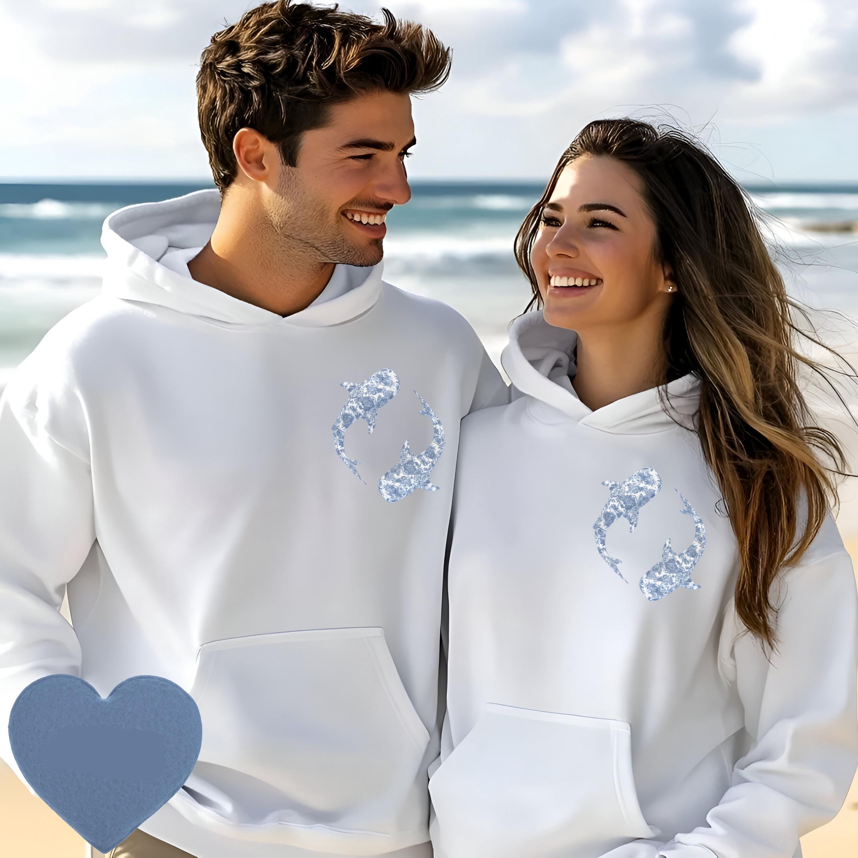 Whale Shark Hoodie New V3
