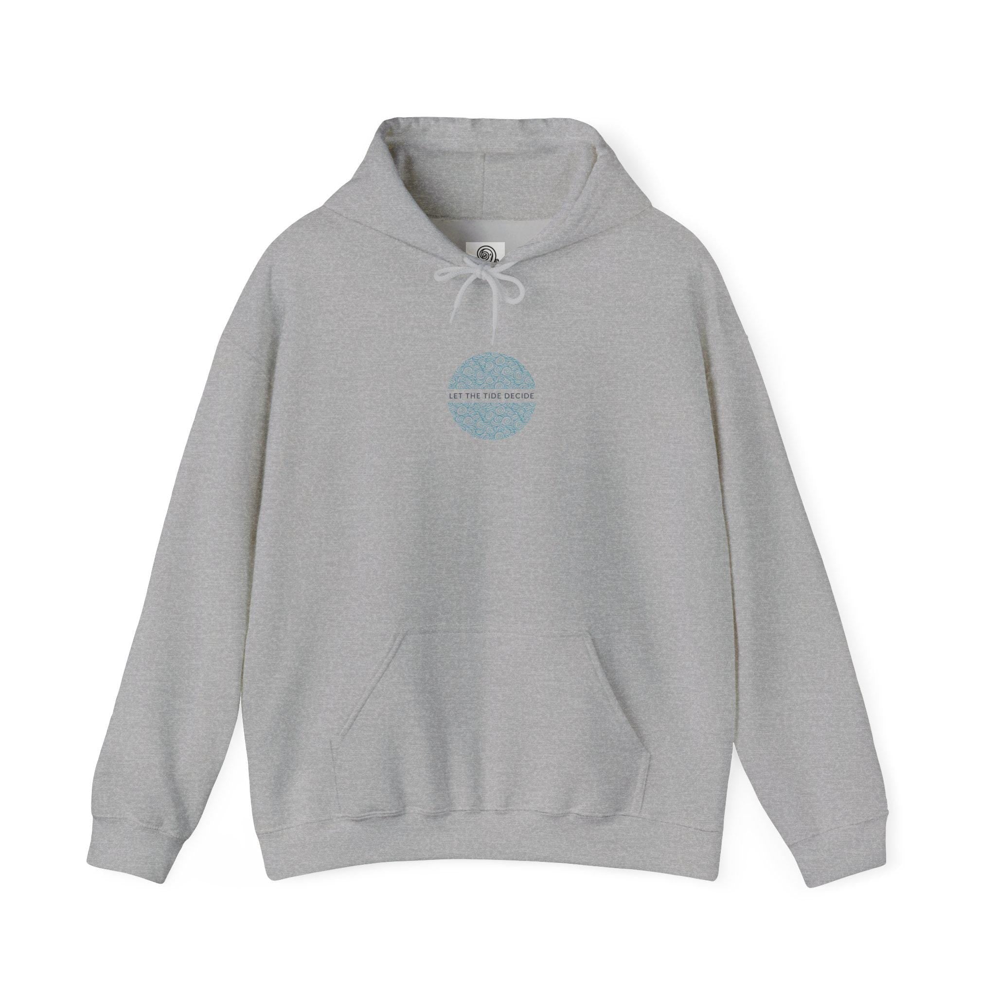 Turtle Mandala Hoodie