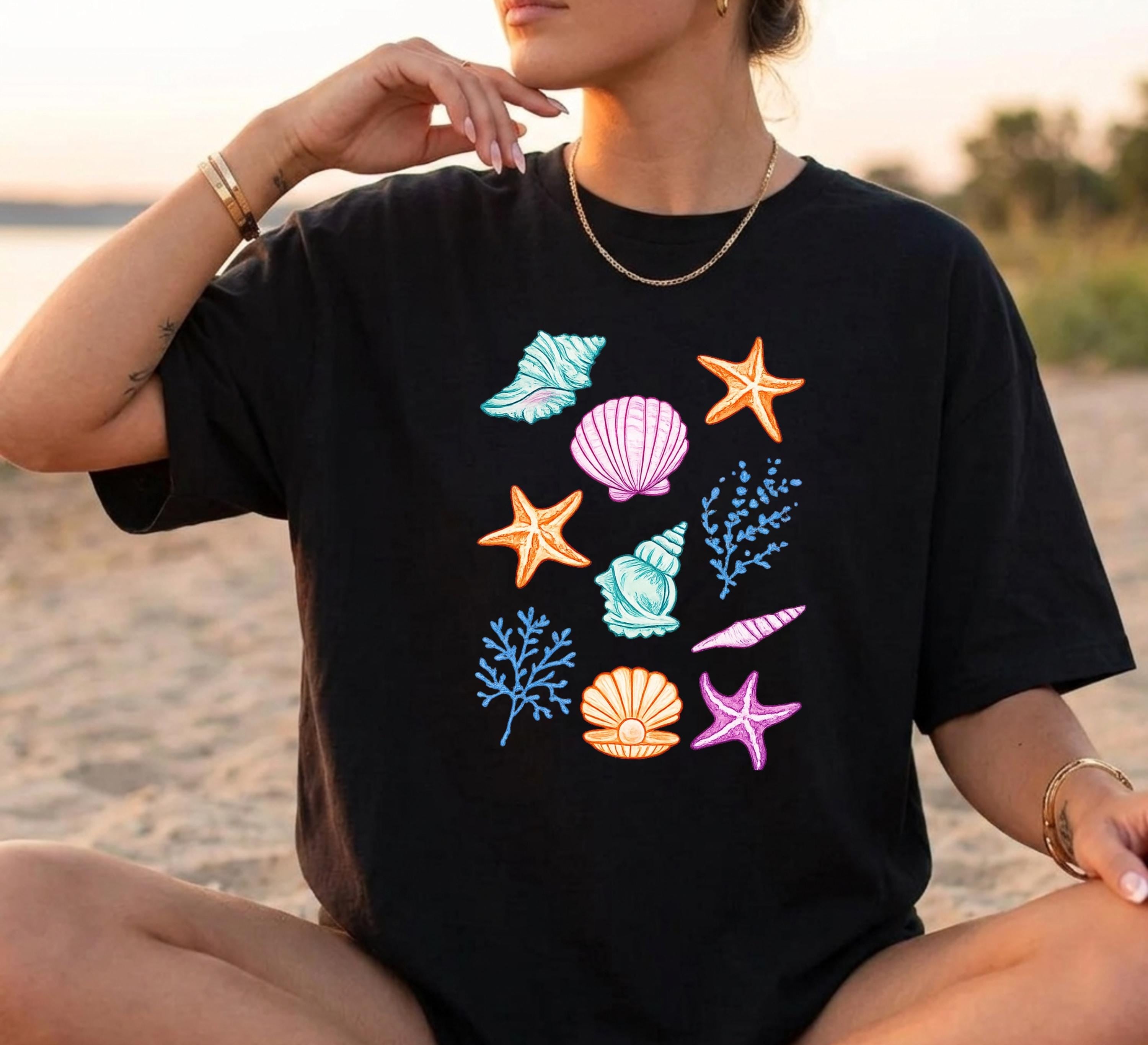 Shell Logo T-Shirt