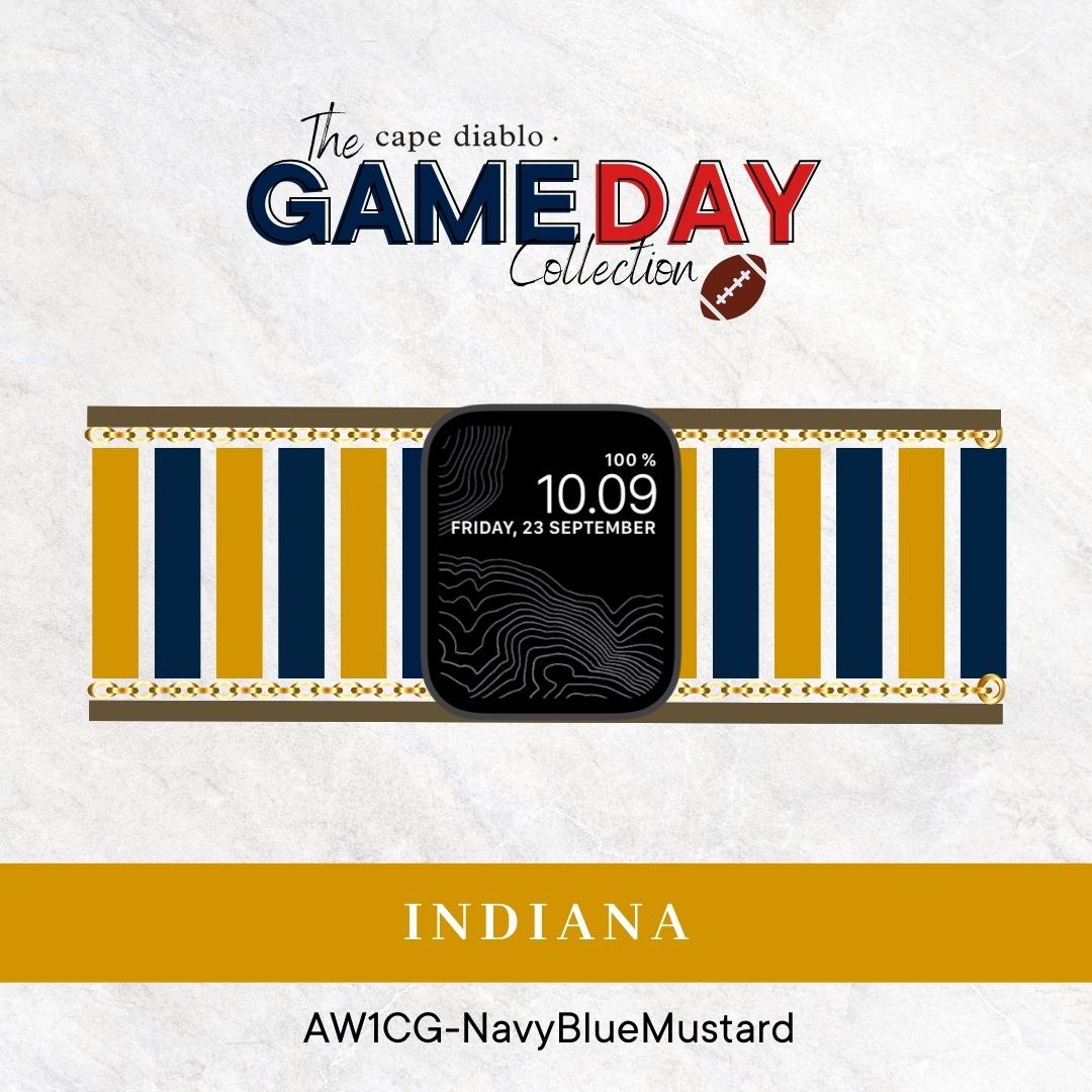 The Game Day Collection