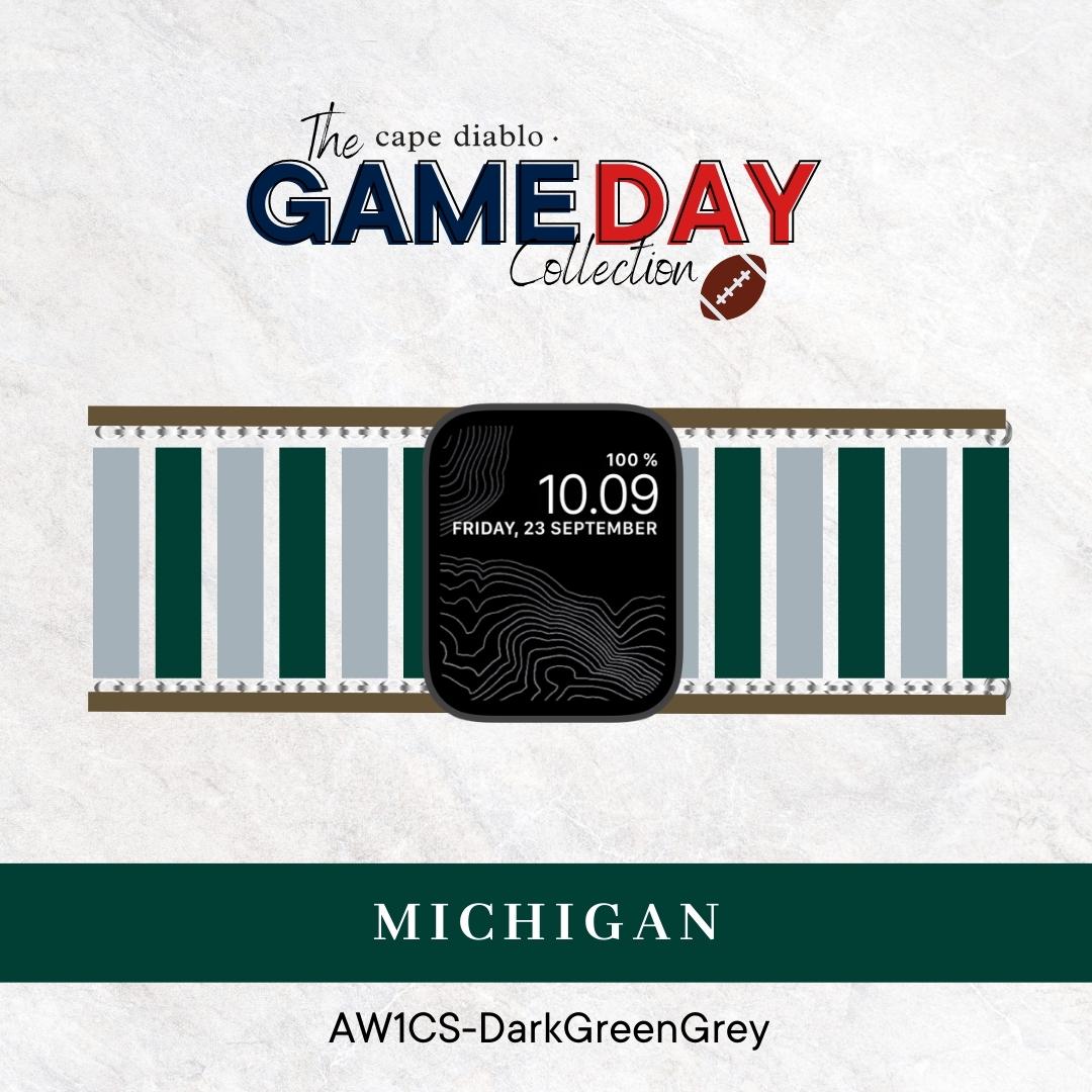 The Game Day Collection