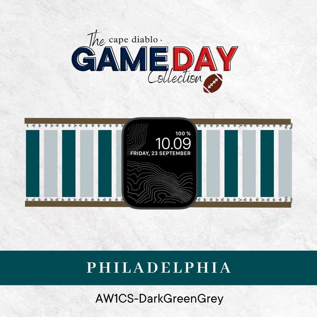 The Game Day Collection