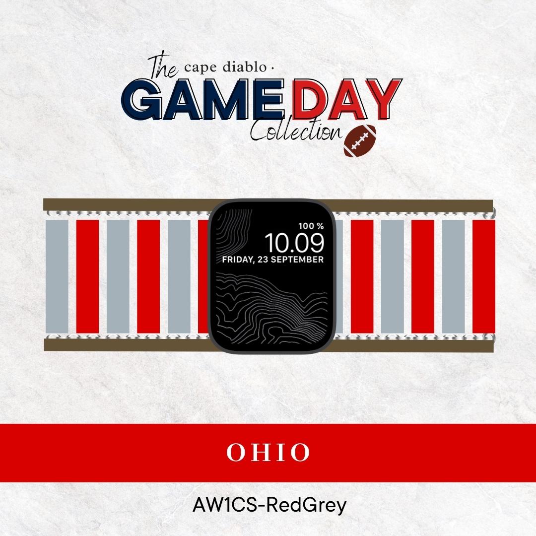 The Game Day Collection
