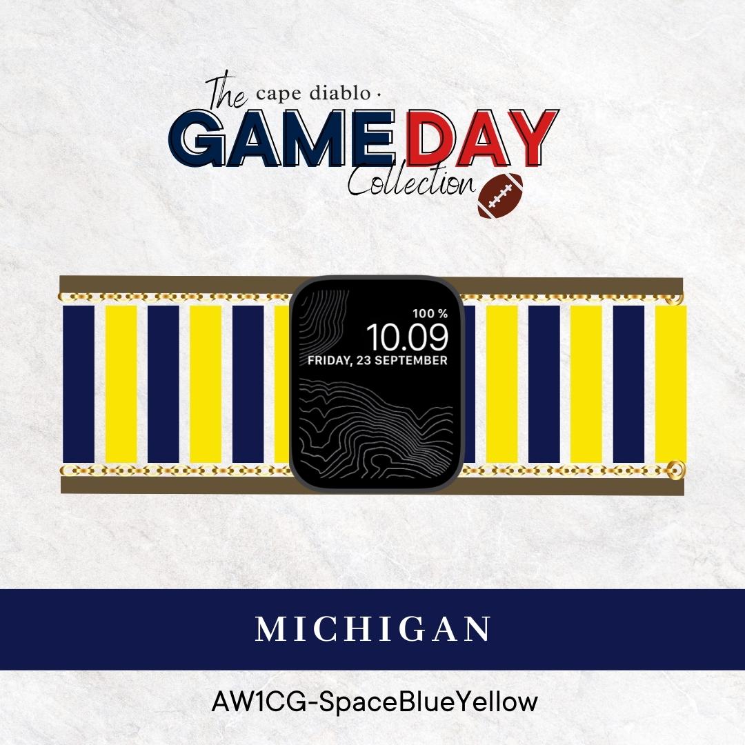 The Game Day Collection