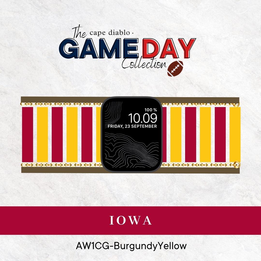 The Game Day Collection
