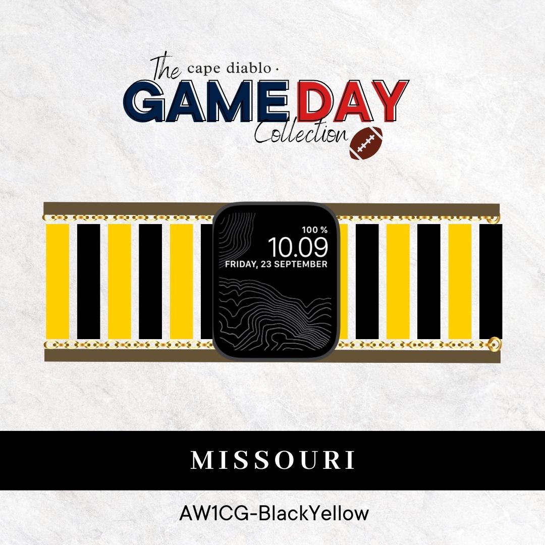 The Game Day Collection
