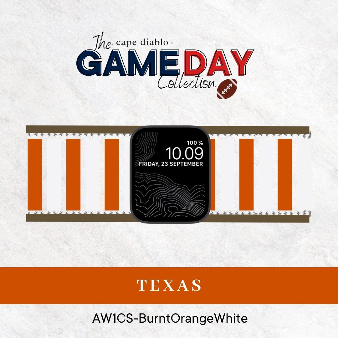 The Game Day Collection
