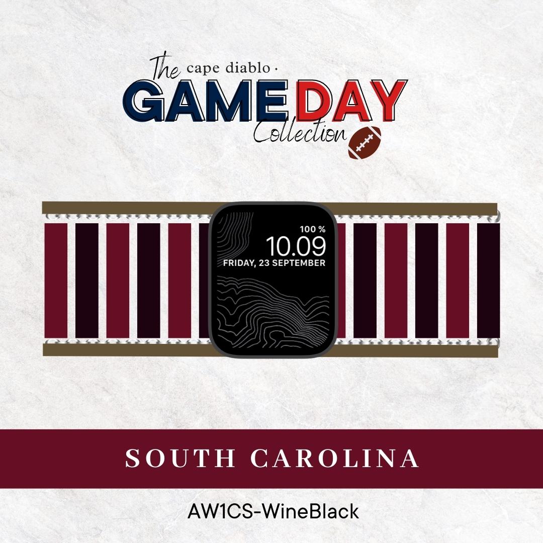 The Game Day Collection