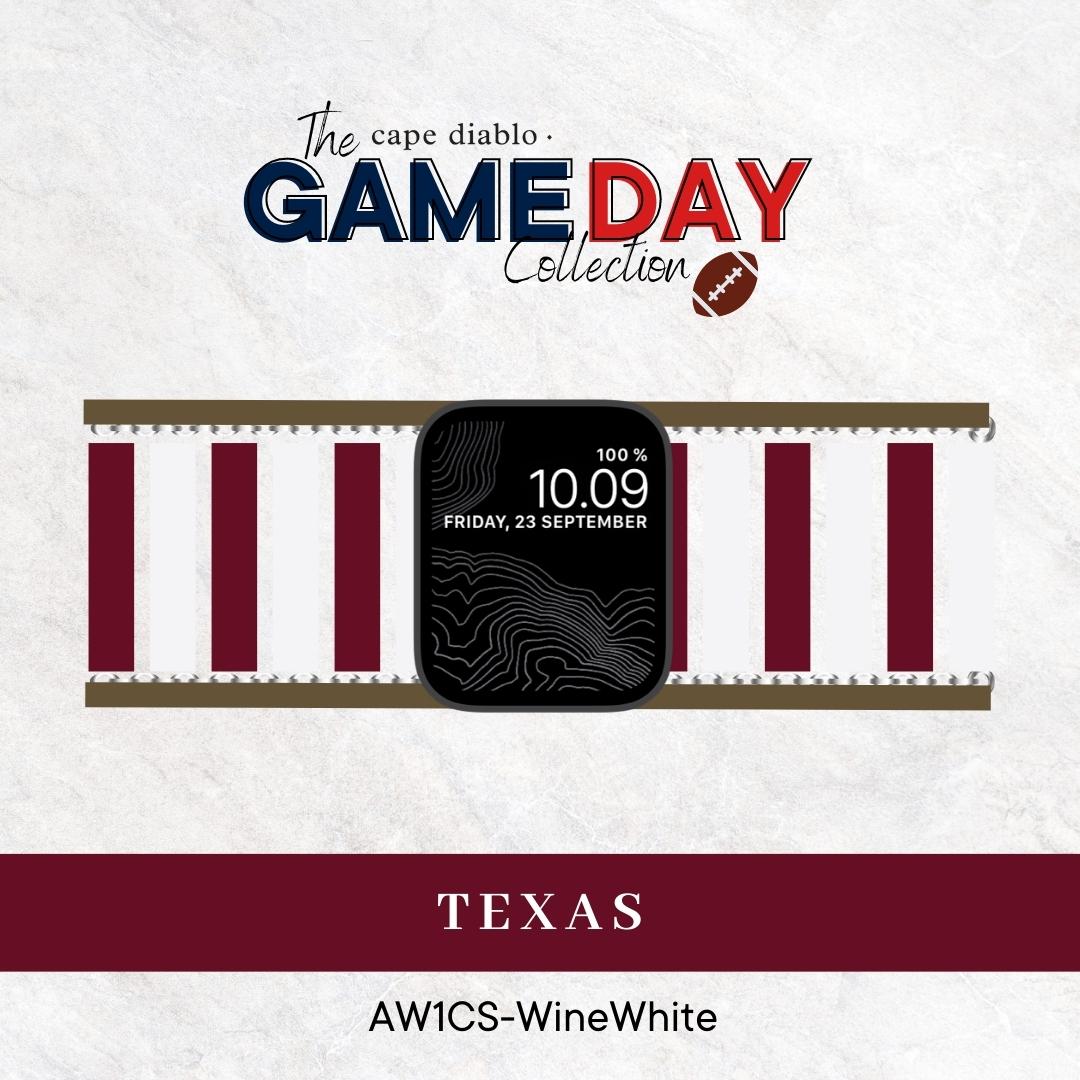 The Game Day Collection