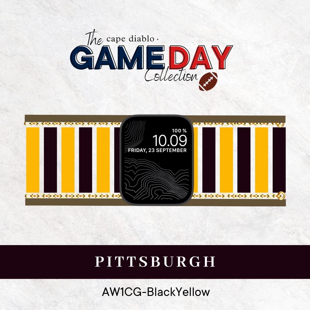The Game Day Collection