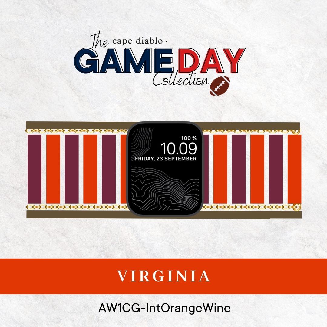 The Game Day Collection