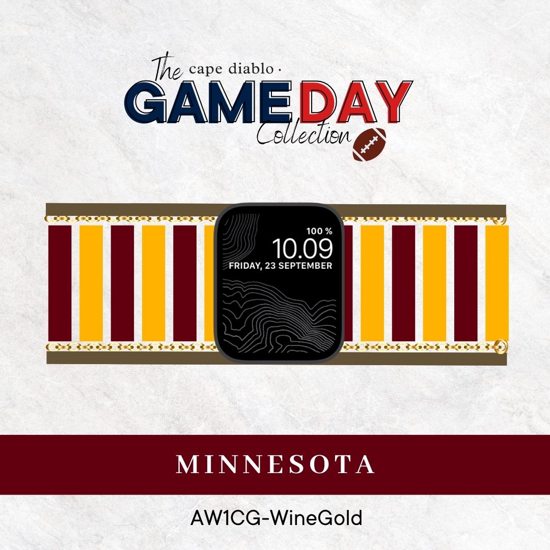 The Game Day Collection