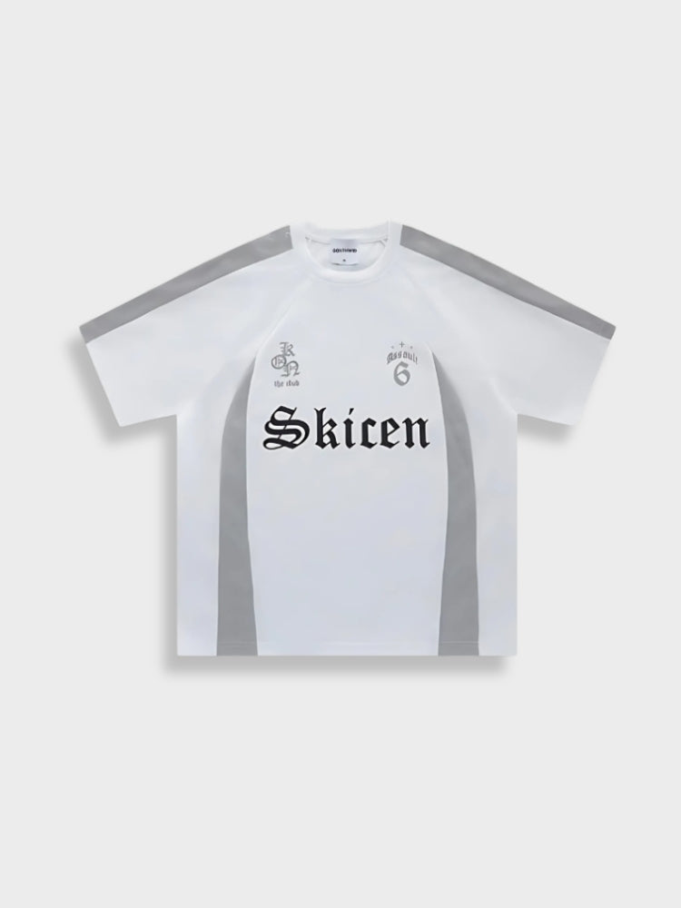 Vintage Graphic Tee
