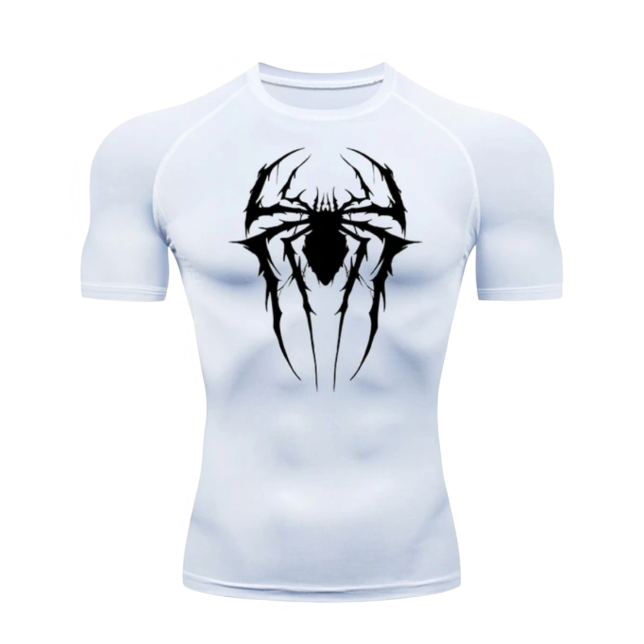 Spider Compression t-shirt 2