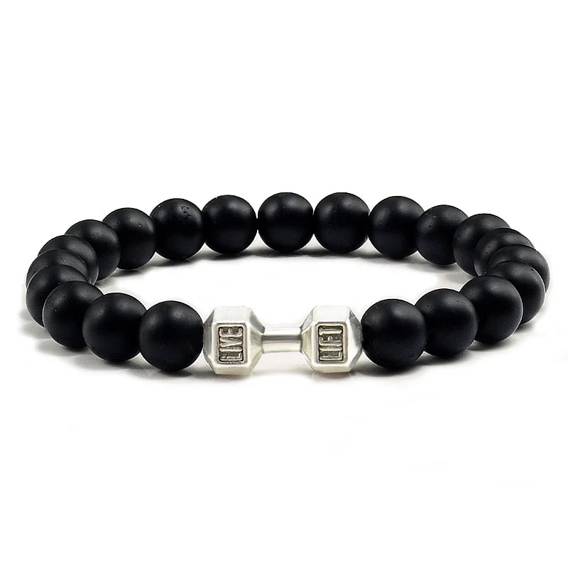 Mancuerna- bracelet