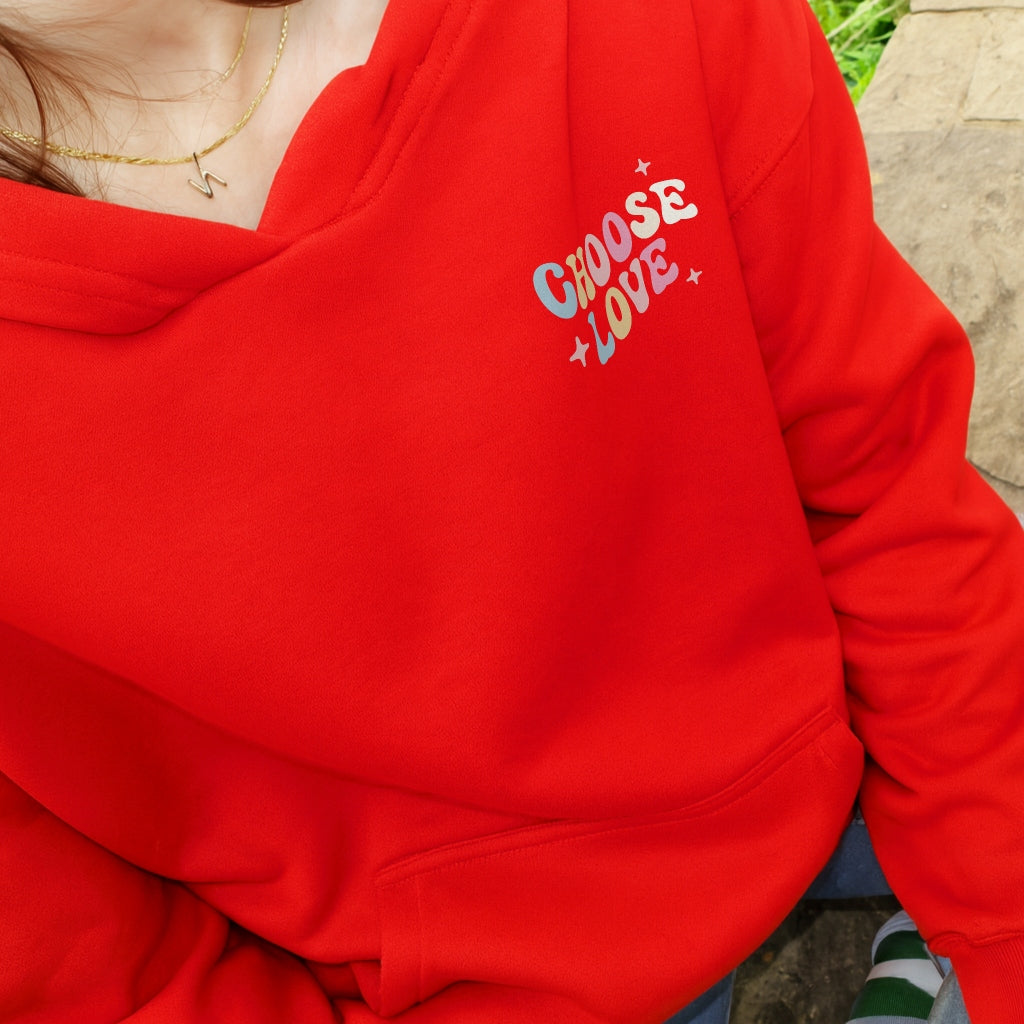 Kind Hearts Hoodie