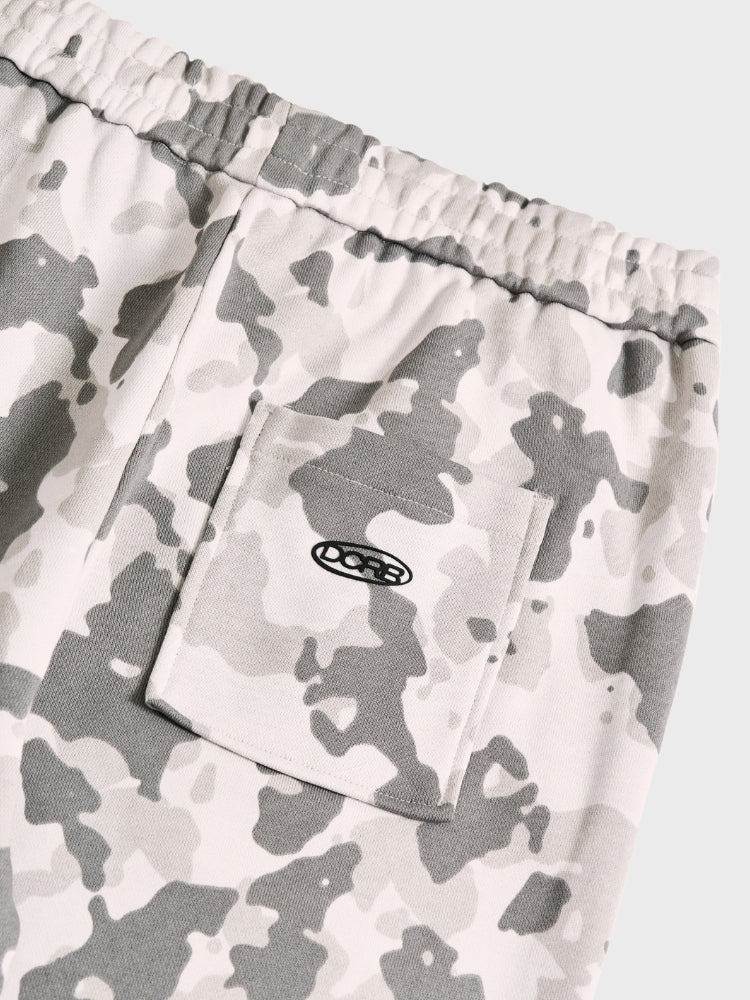 Camo Joggers