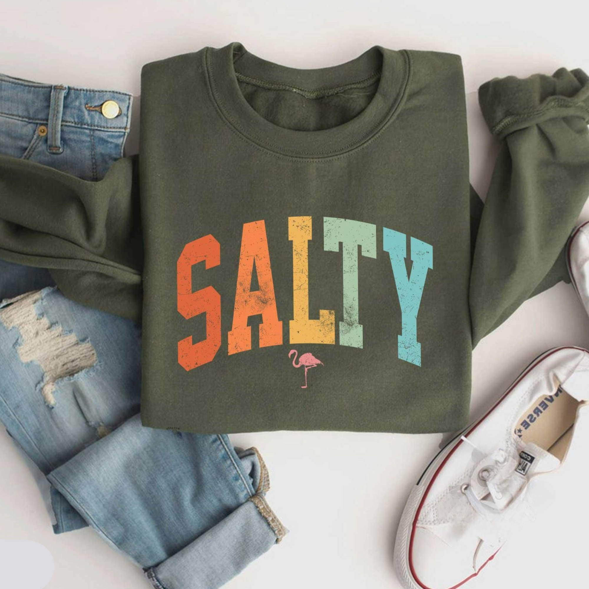 Salty Swaeter V10