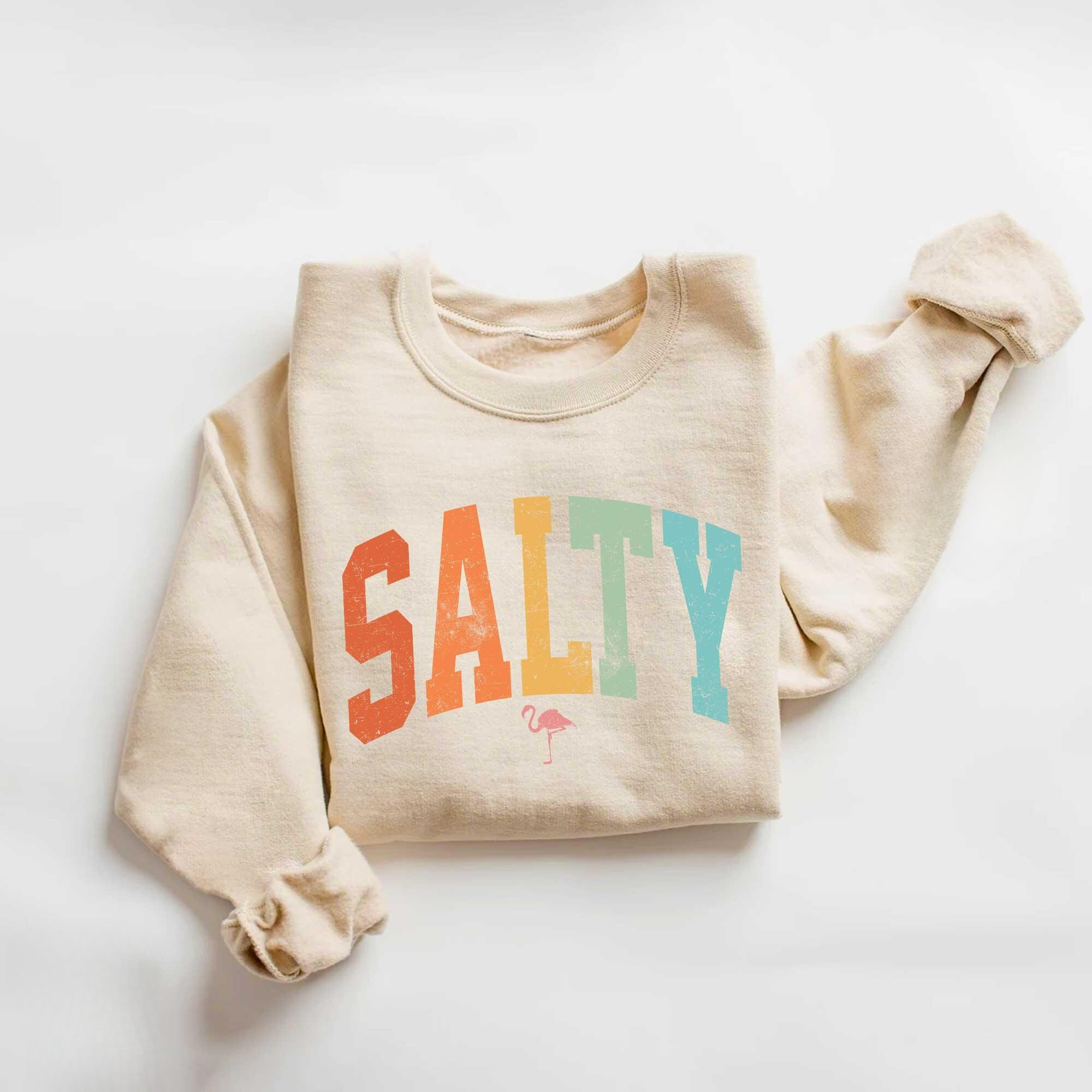 Salty Swaeter V10