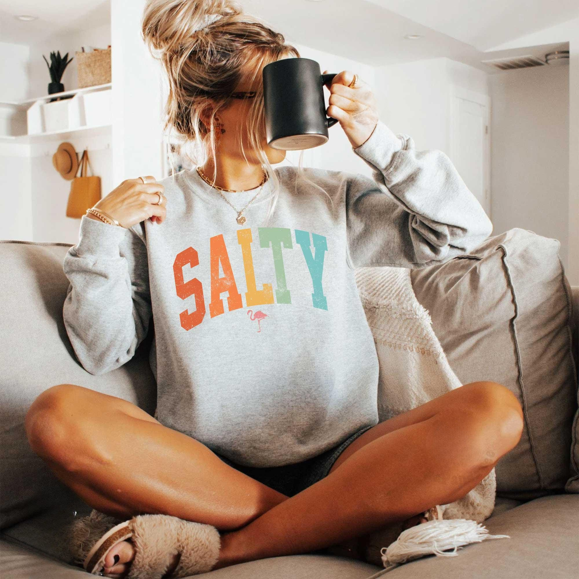 Salty Swaeter V10