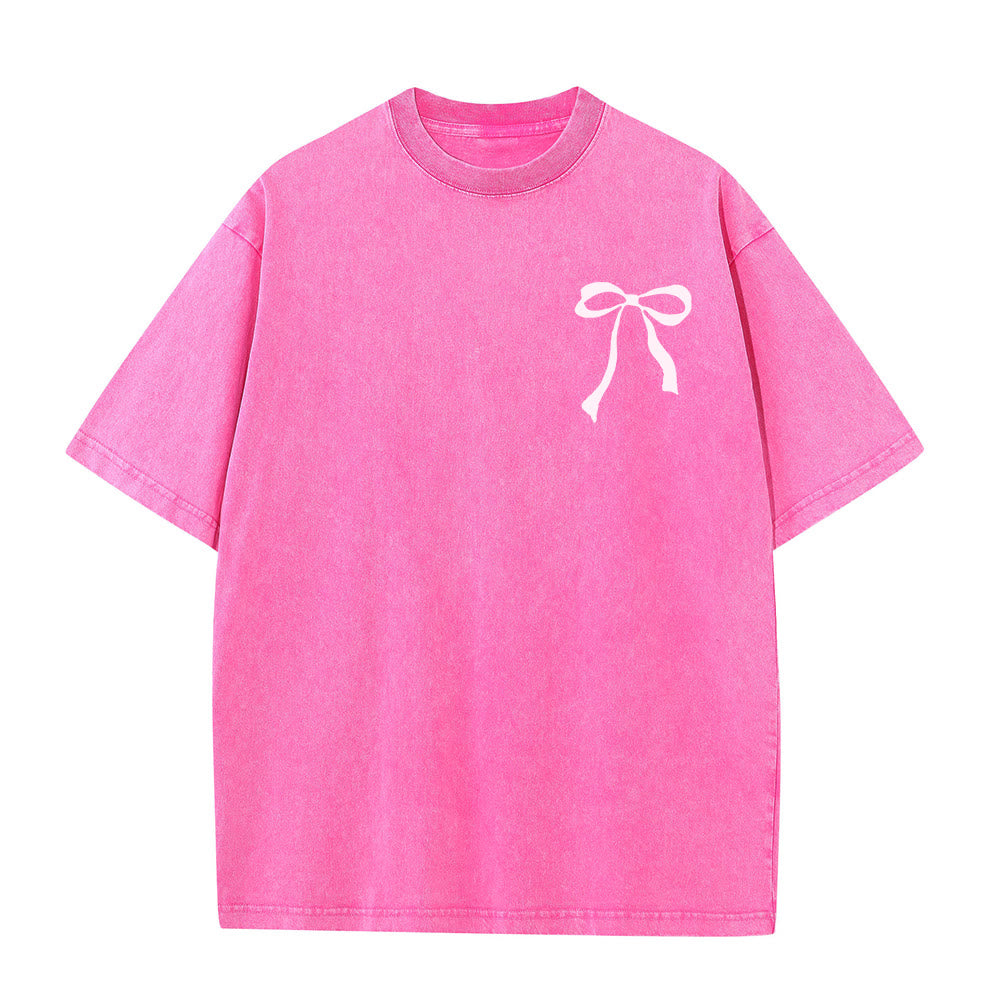 Christianartworkshop Living Proof Of A Loving God Unisex Washed T-shirt