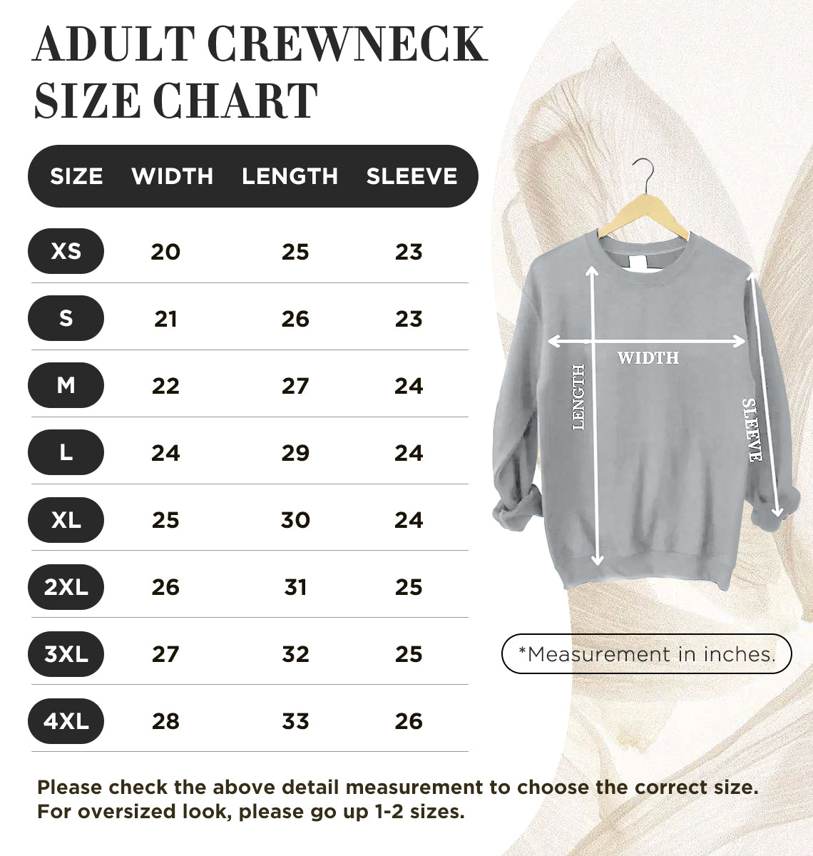 Custom Skin Tone Santa Body Ugly Christmas Sweater – Funny Holiday Party Sweatshirt