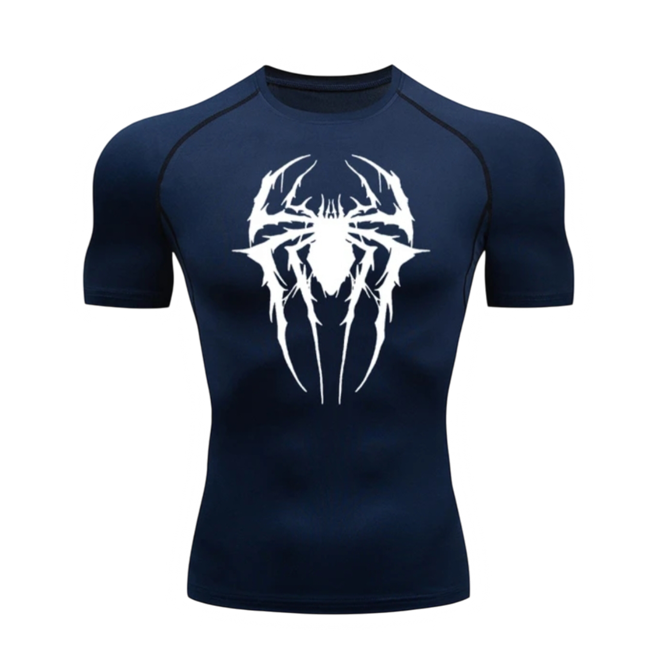 Spider Compression t-shirt 2