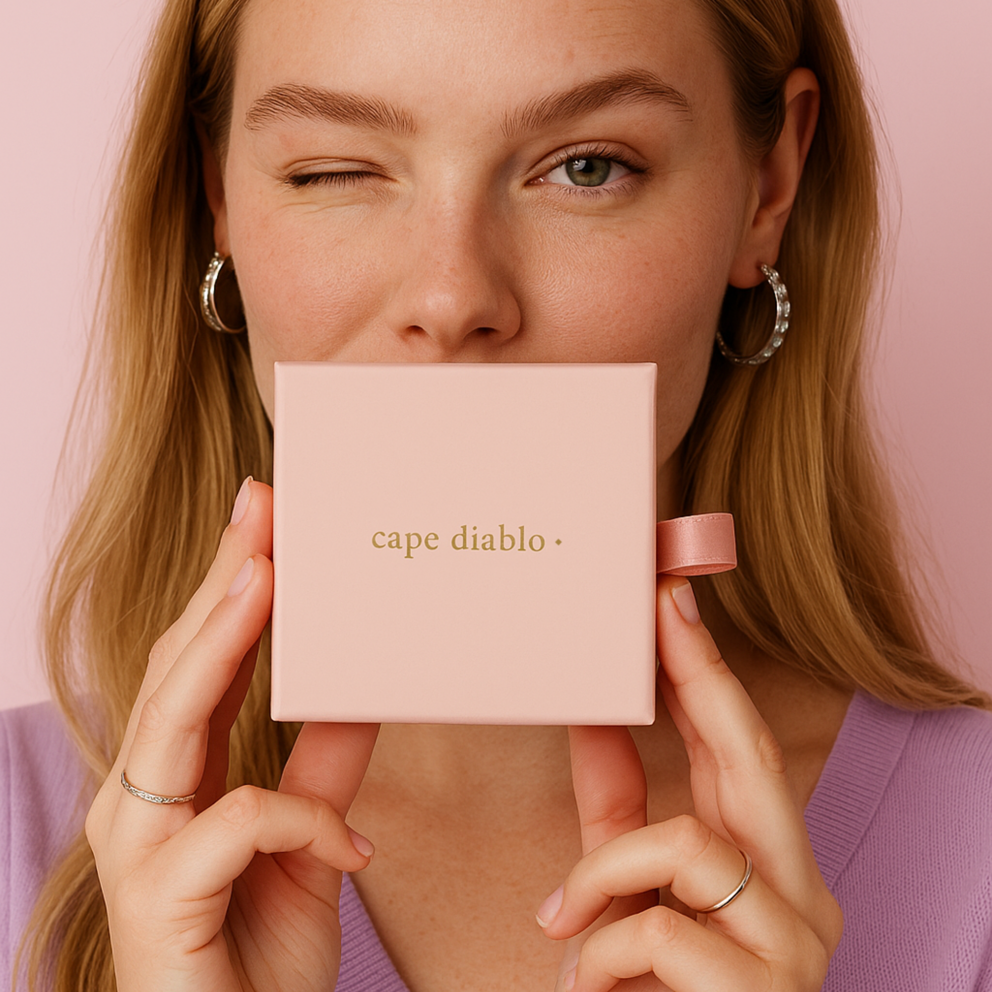 Platinum Demure Stretch Apple Watch Strap