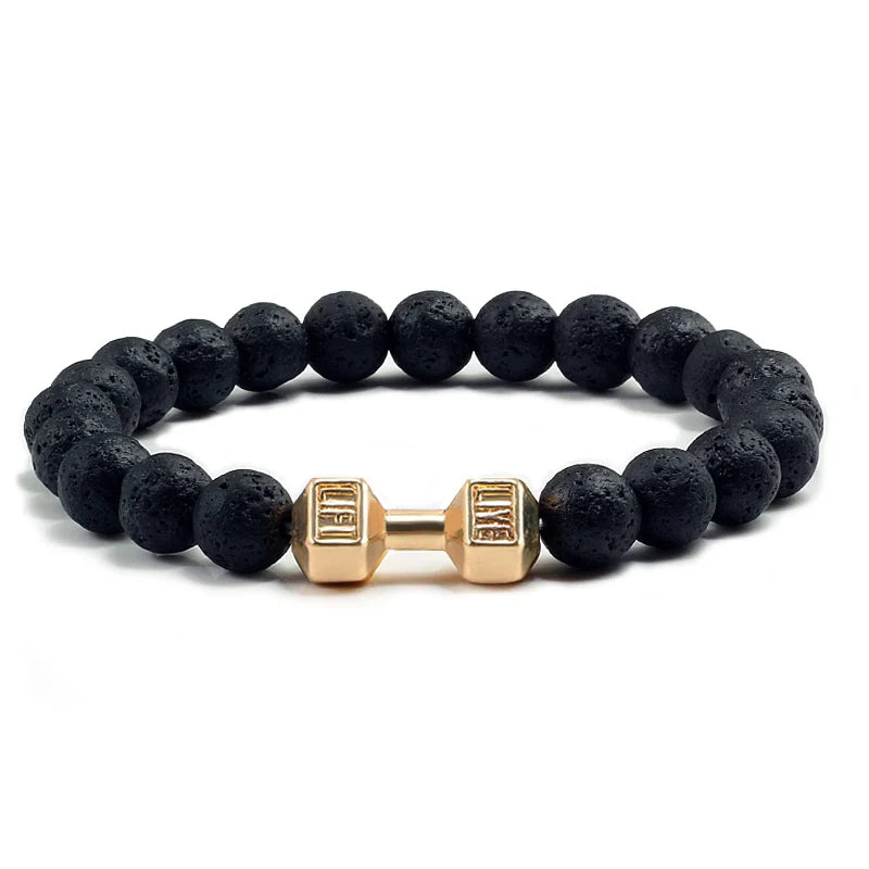 Mancuerna- bracelet