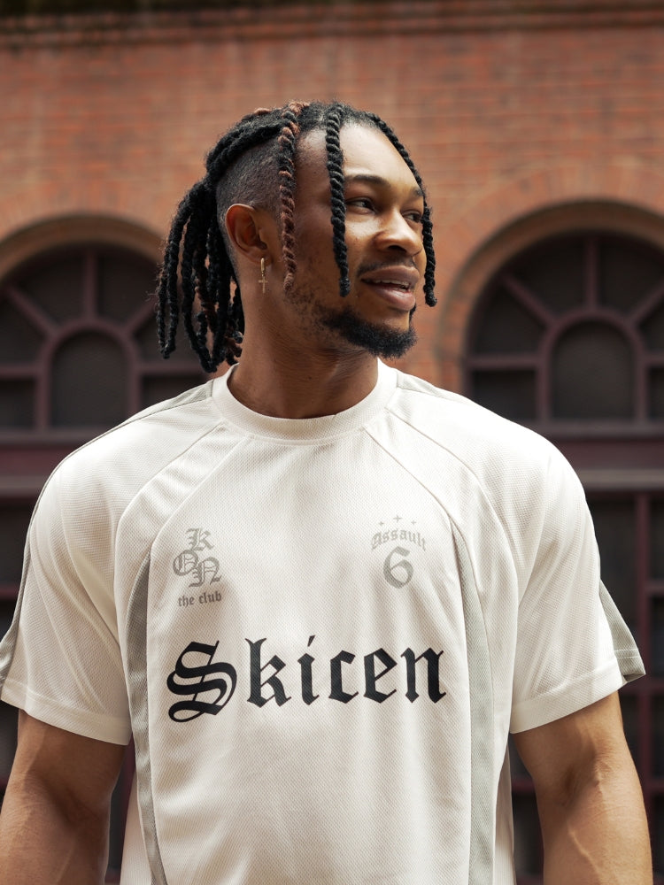 Vintage Graphic Tee