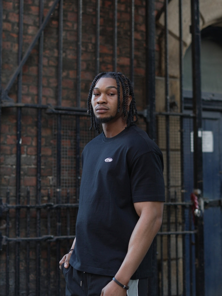 Nylon Track Pants