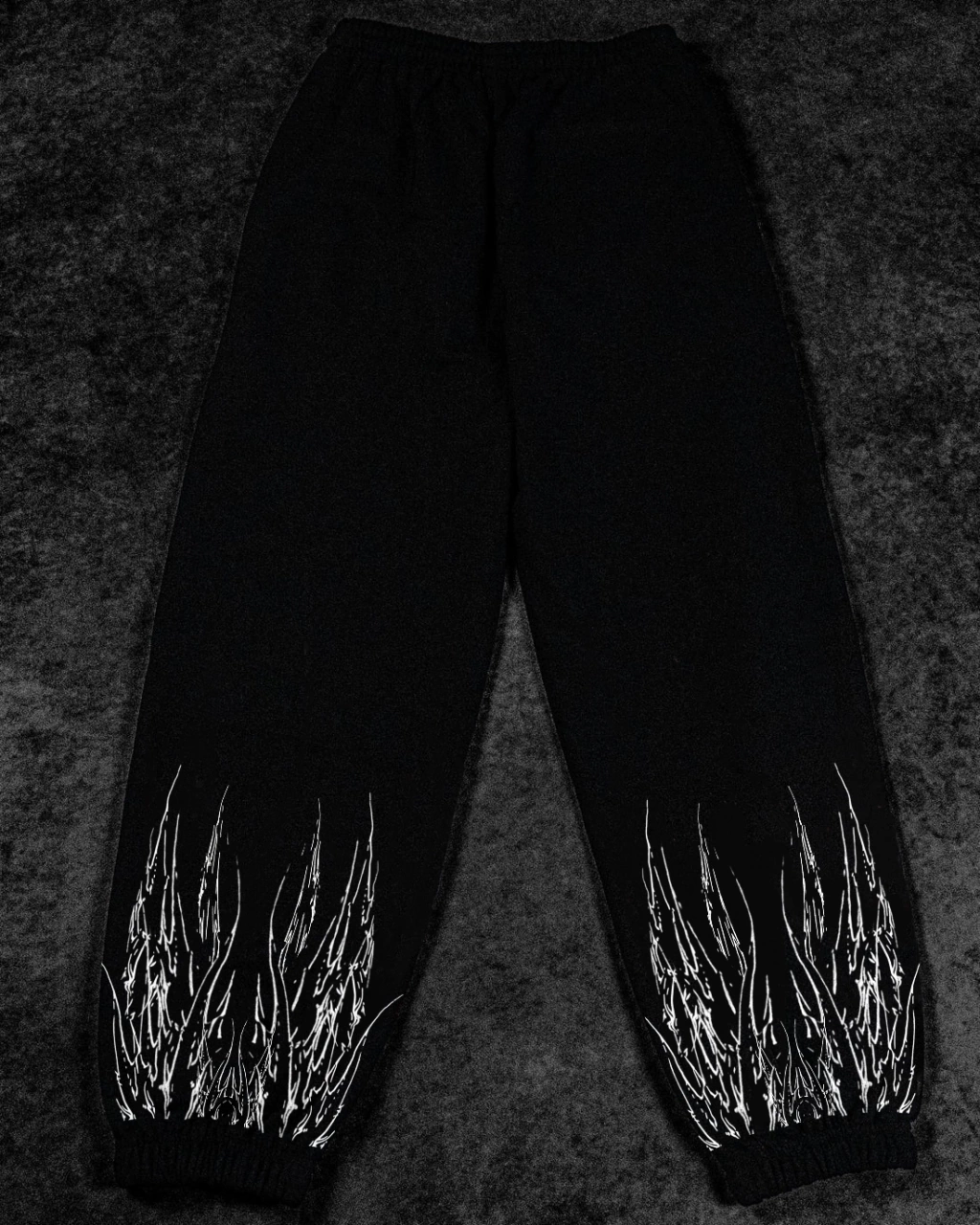 Baggy Sweatpants | Phantom