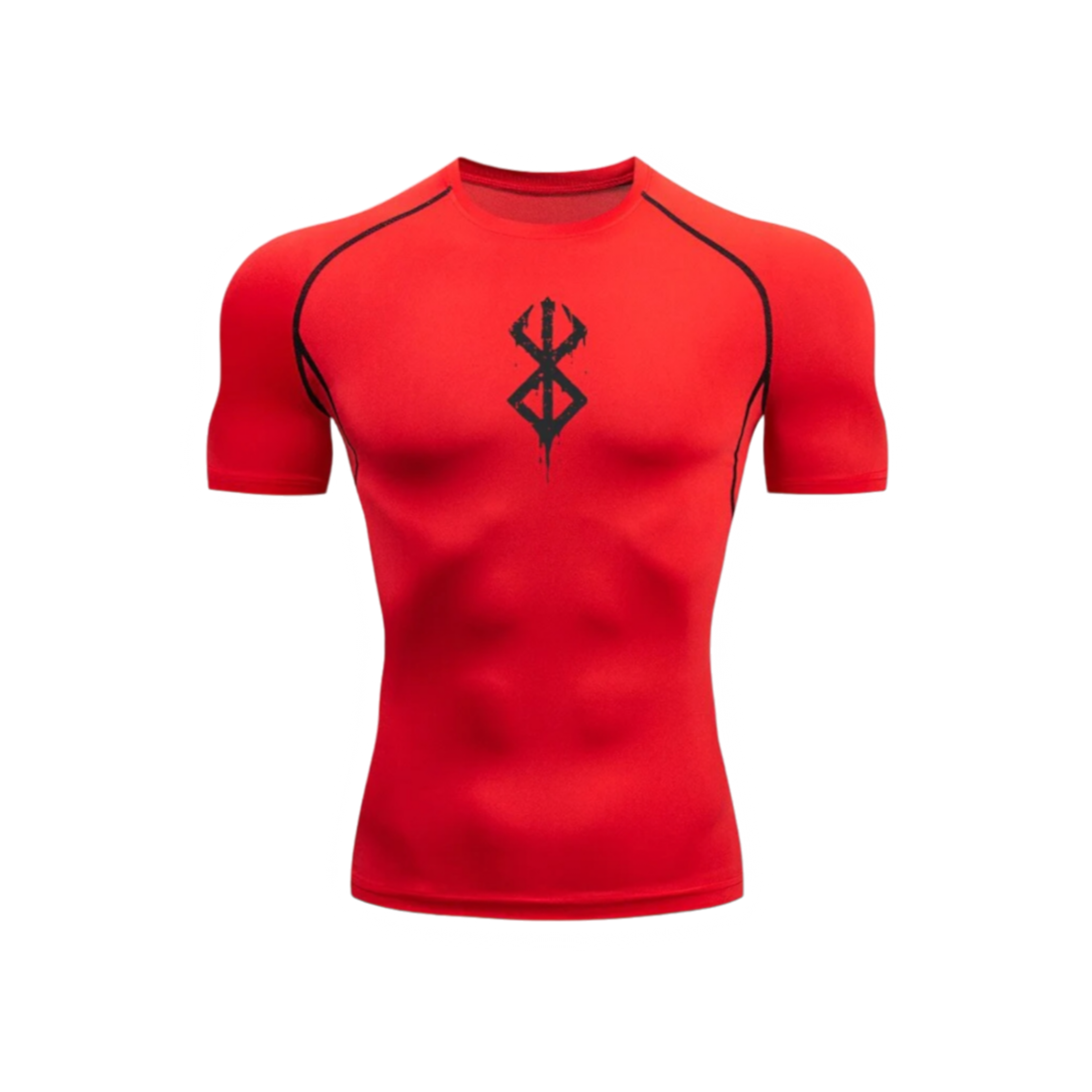 Bers. Compression t-shirt