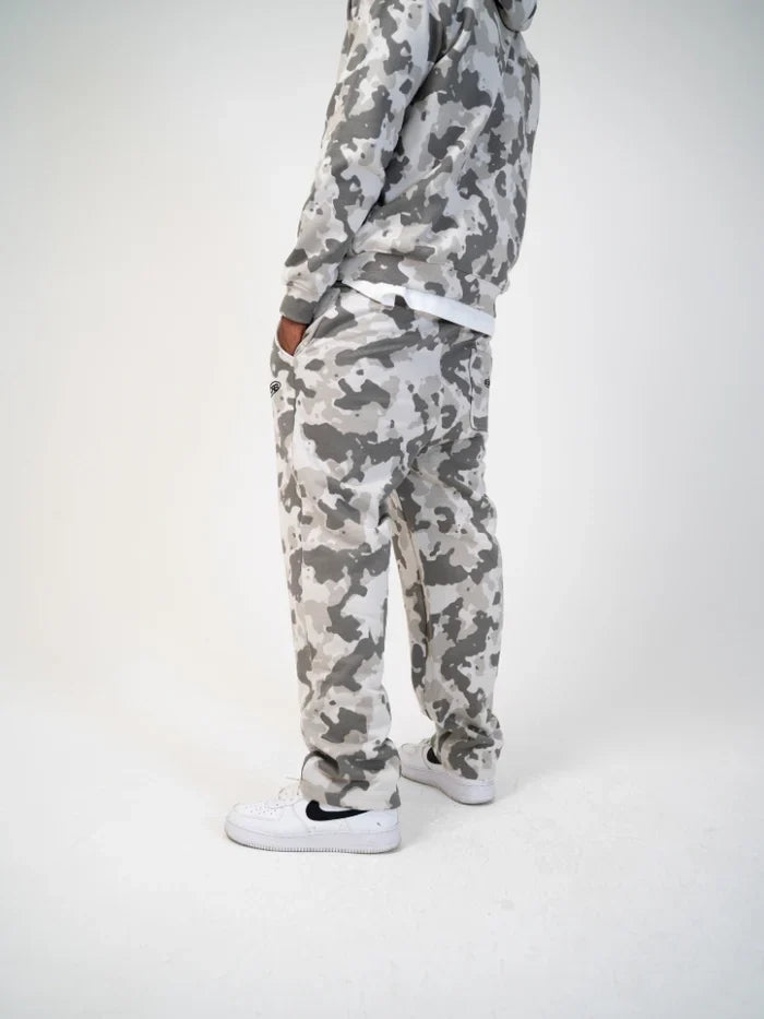Camo Joggers