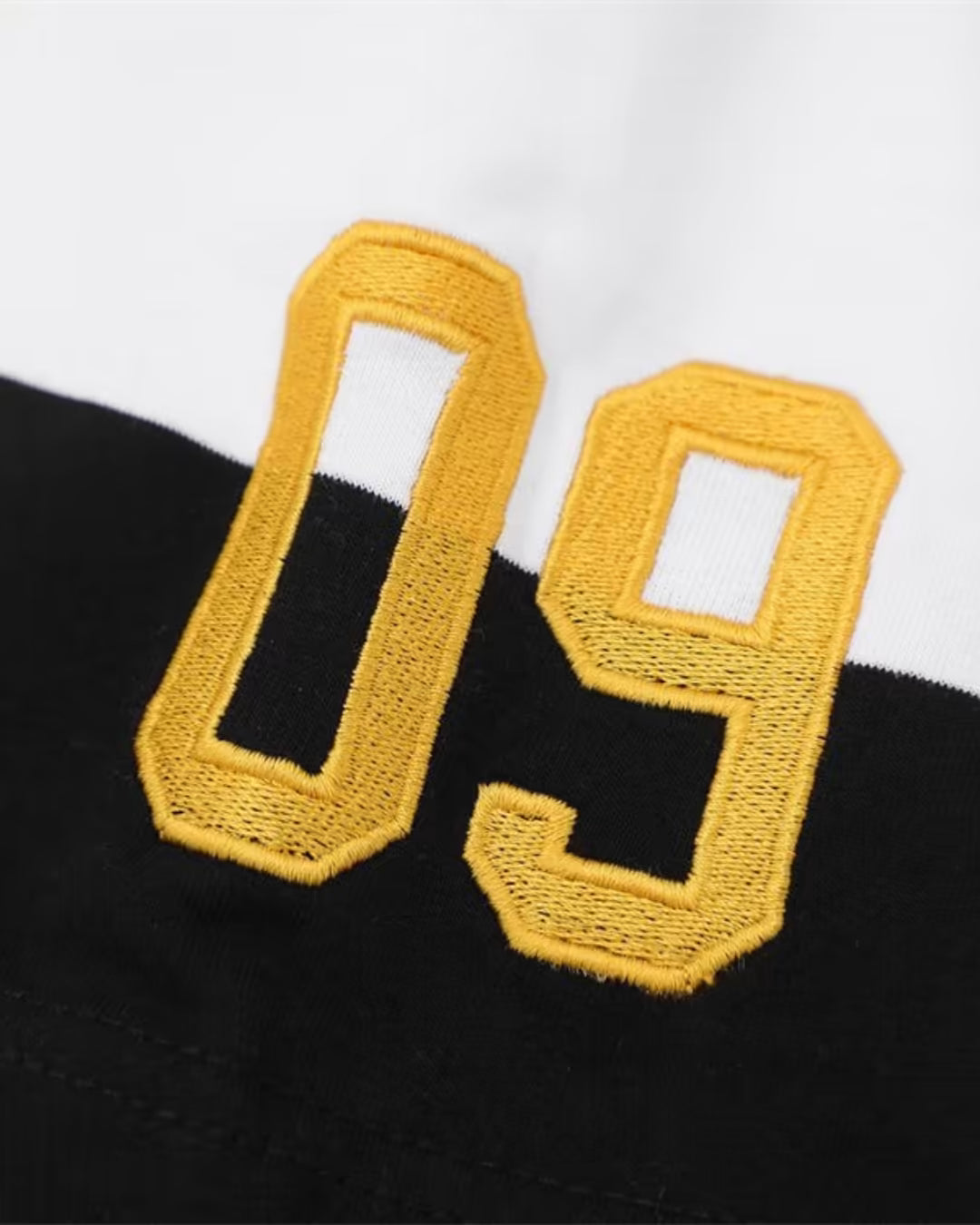 Spencer Embroidered Polo
