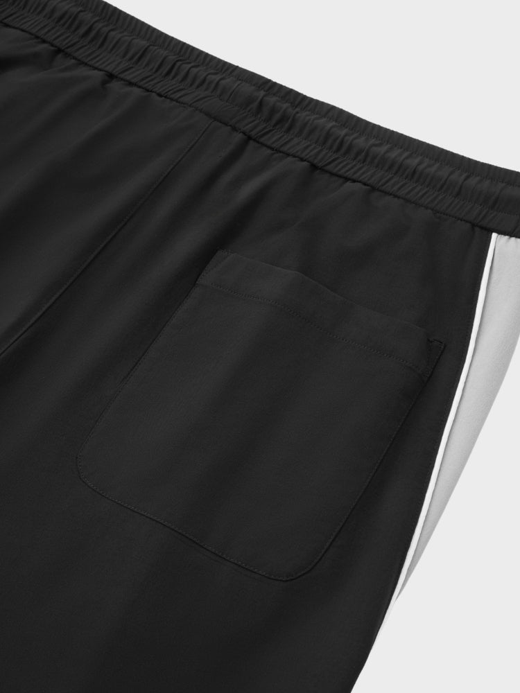 Nylon Track Pants