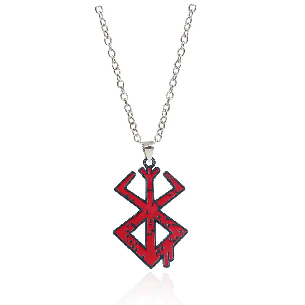 ber.- Collar