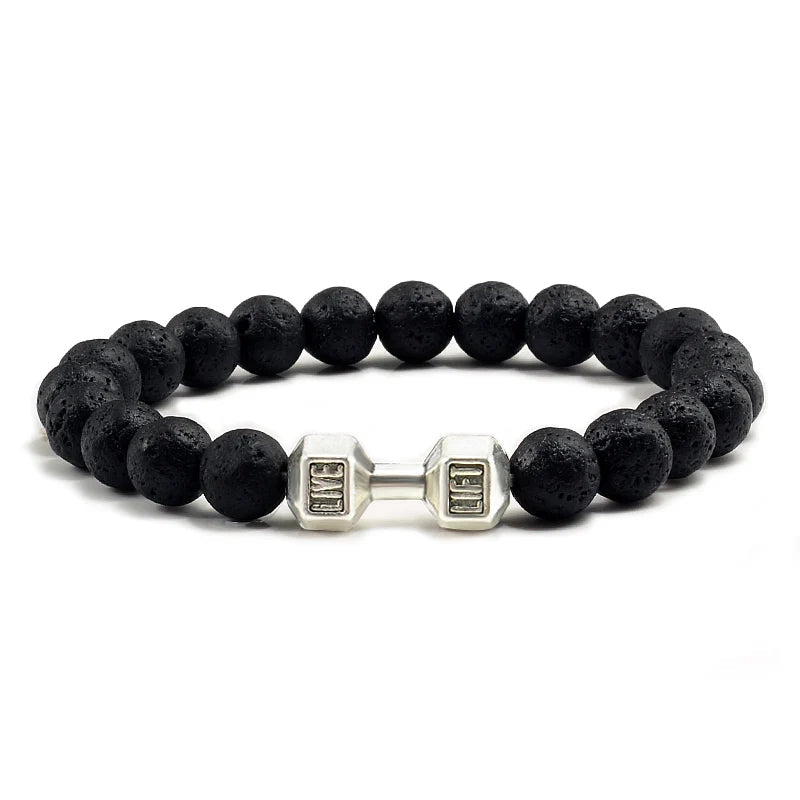 Mancuerna- bracelet