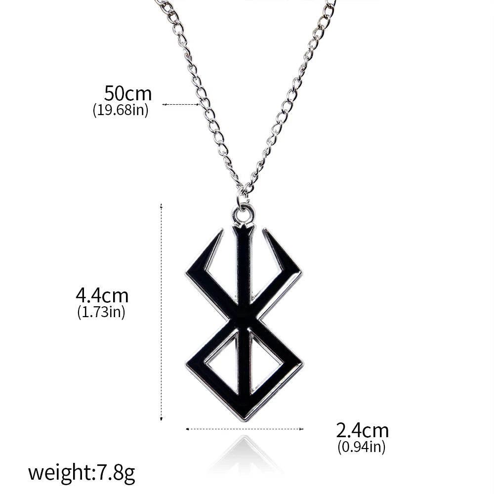 ber.- Collar