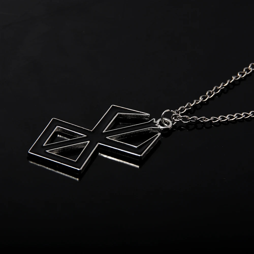 ber.- Collar