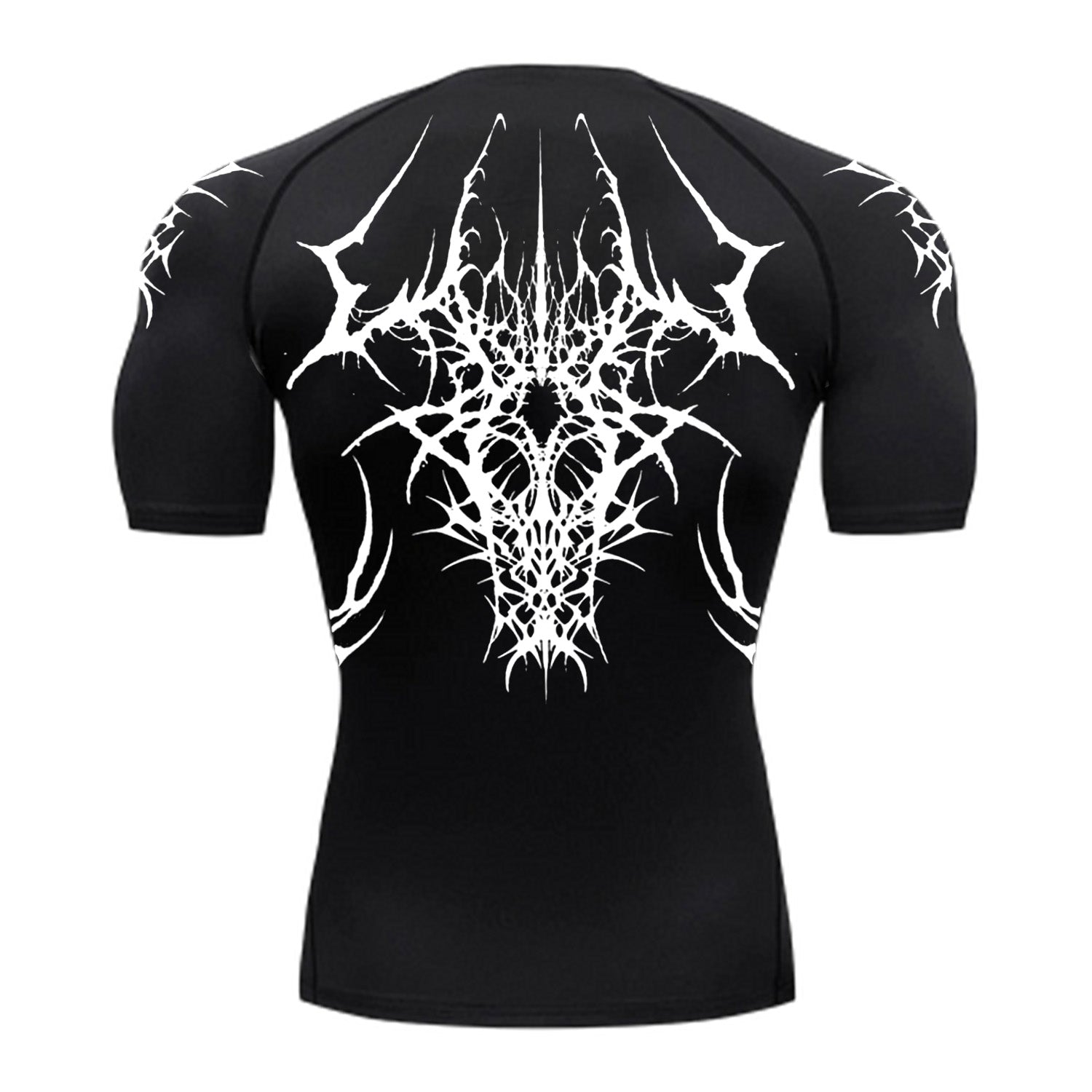 Spineblight Compression T-shirt